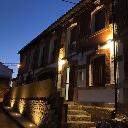 بيت شباب Casa Perazancas At 34-49 المظهر الخارجي الصورة