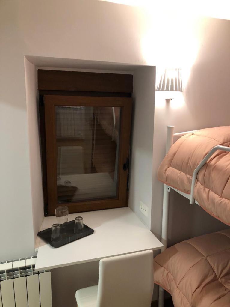 بيت شباب Casa Perazancas At 34-49 المظهر الخارجي الصورة