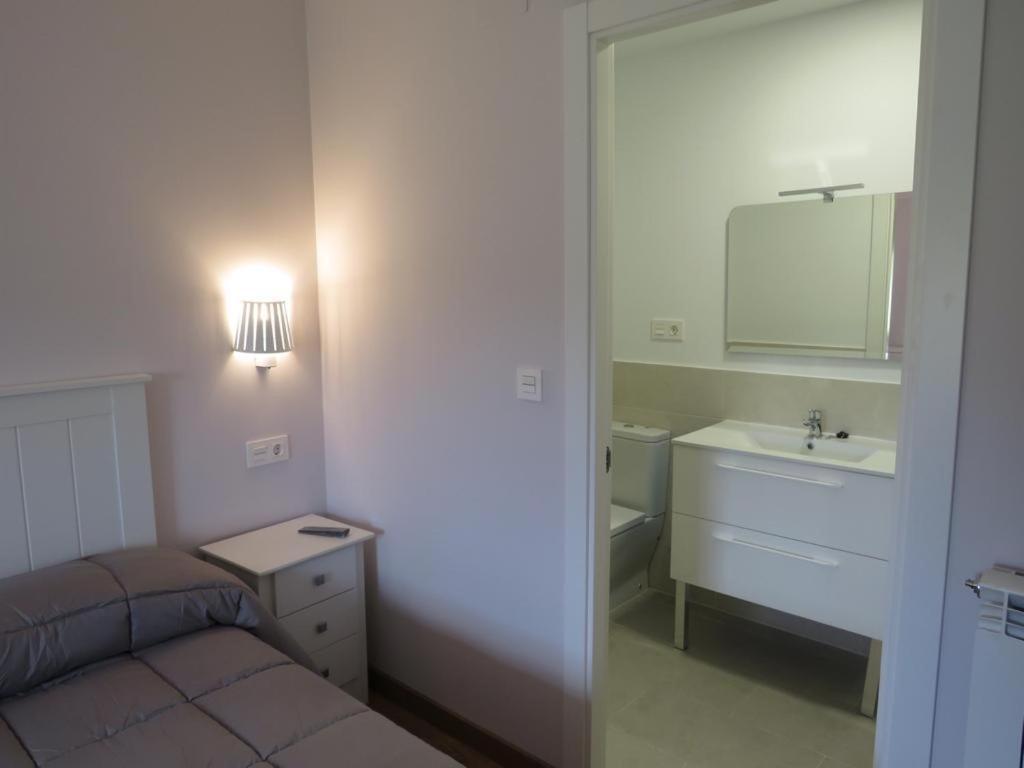 بيت شباب Casa Perazancas At 34-49 المظهر الخارجي الصورة