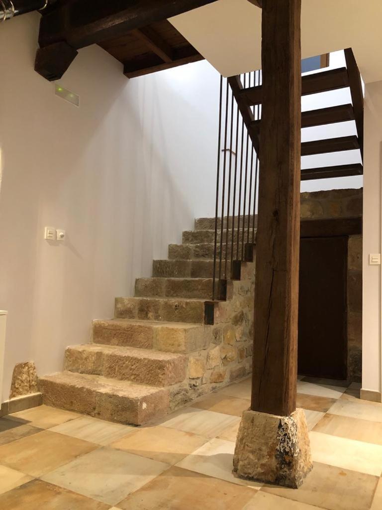 بيت شباب Casa Perazancas At 34-49 المظهر الخارجي الصورة