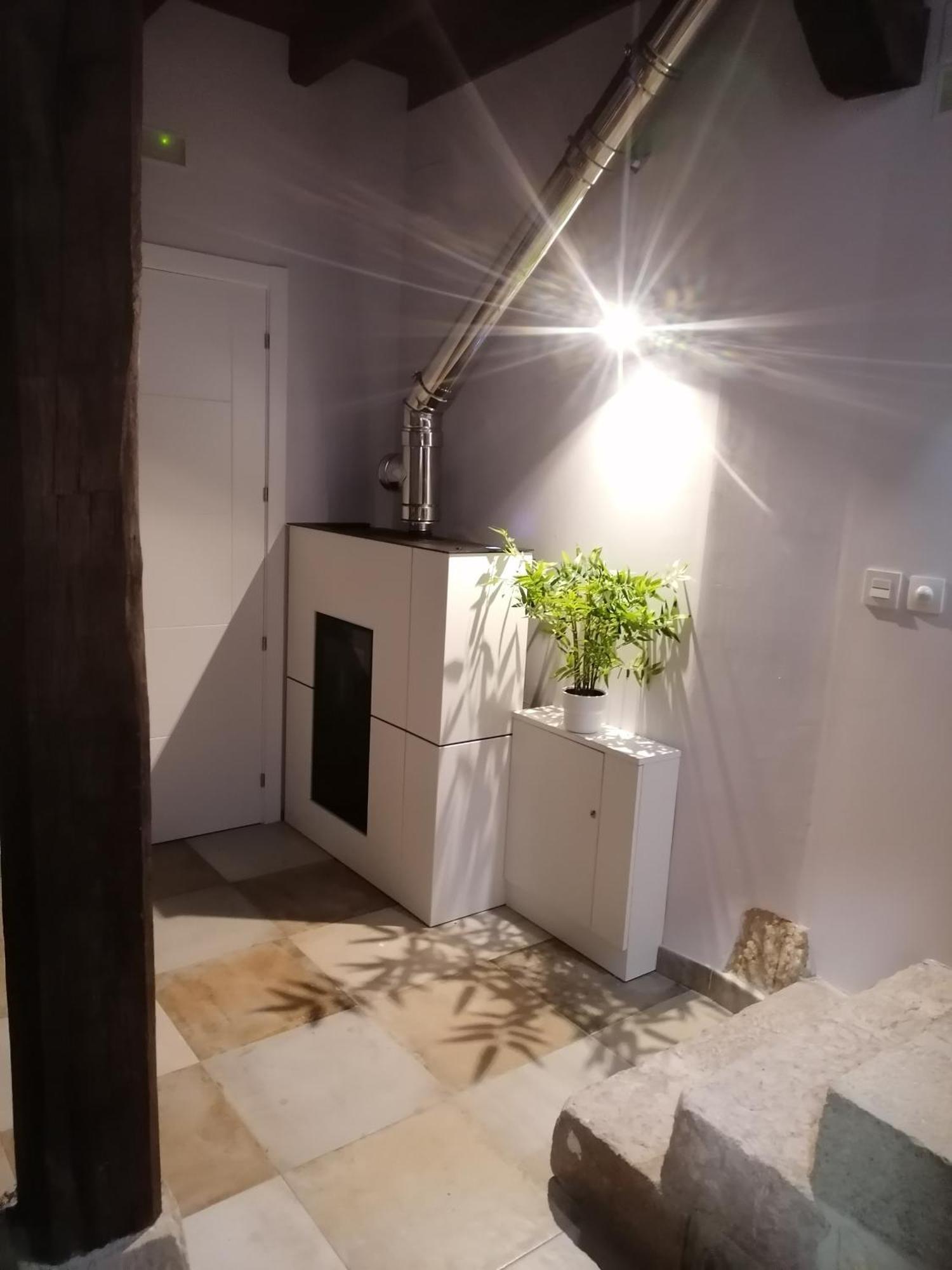 بيت شباب Casa Perazancas At 34-49 المظهر الخارجي الصورة