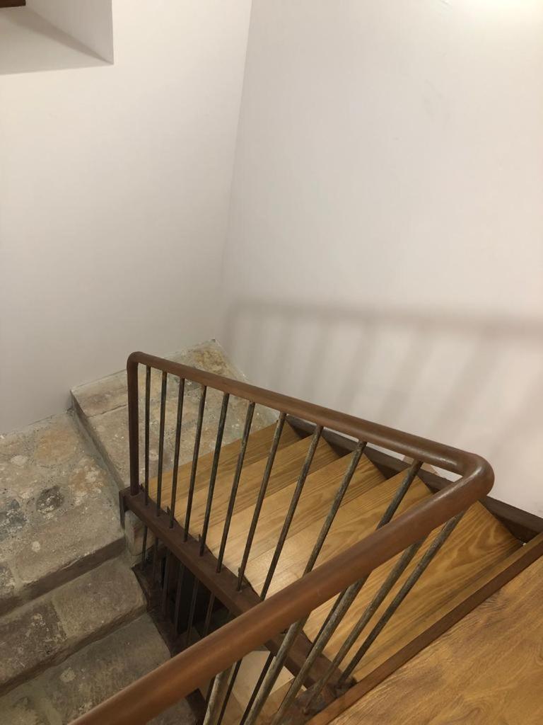 بيت شباب Casa Perazancas At 34-49 المظهر الخارجي الصورة
